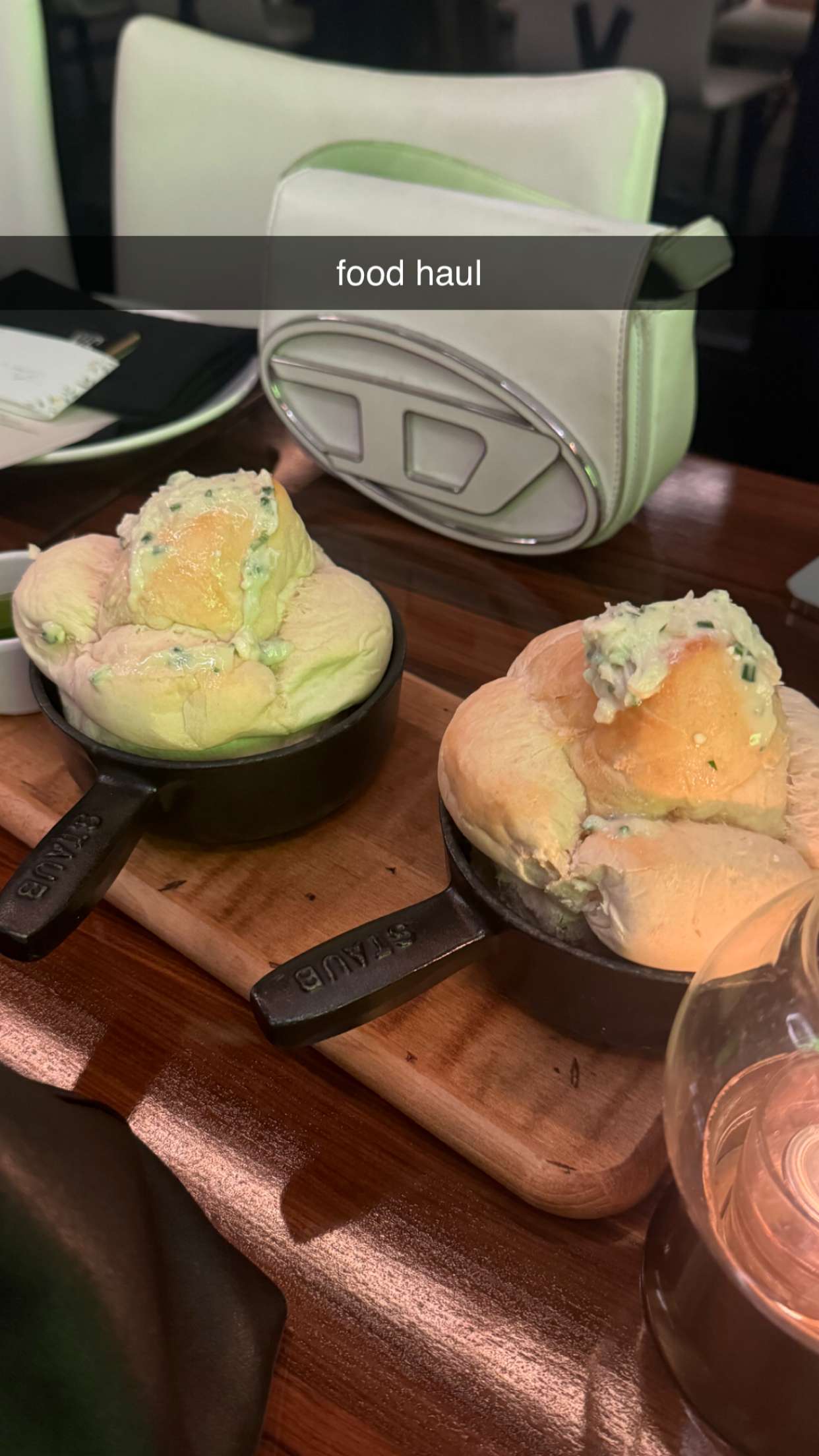 chloerosenbaum snapchat image archive image