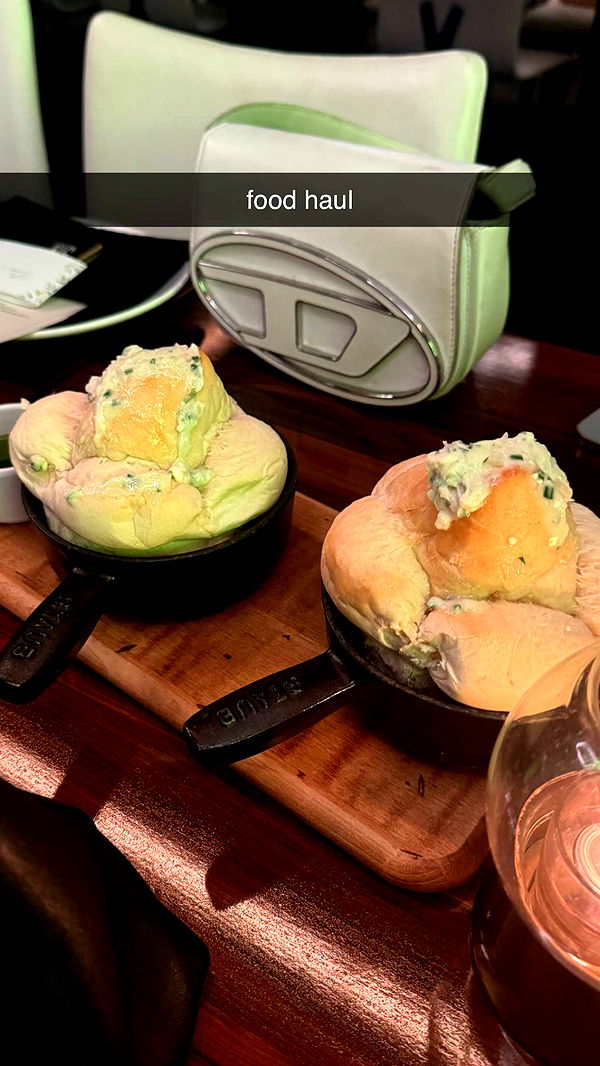 chloerosenbaum image ~ Altpins