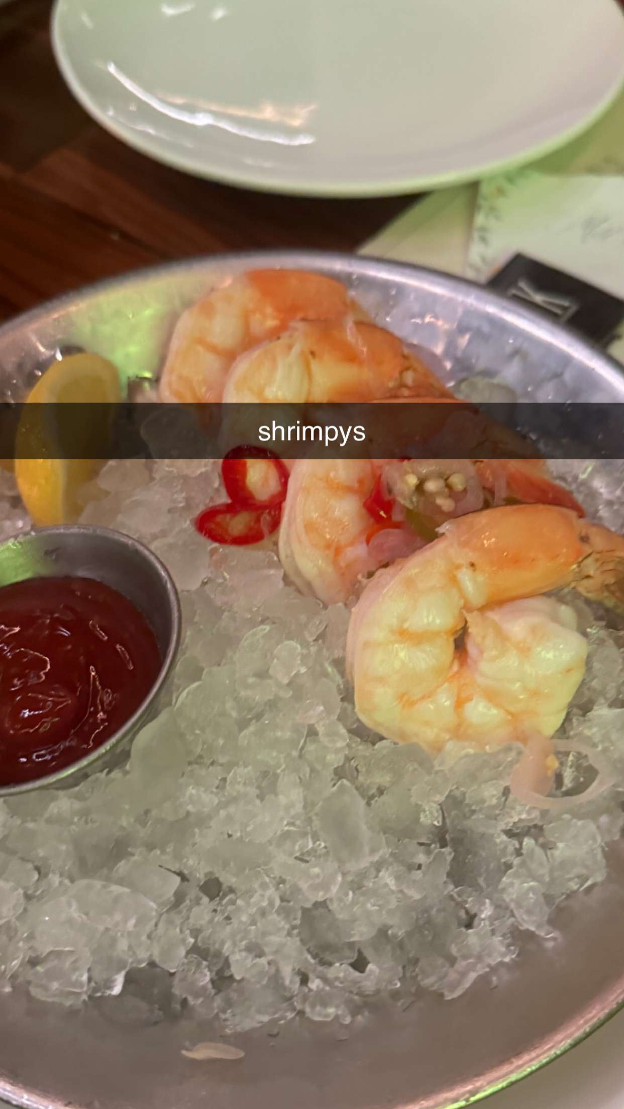 chloerosenbaum snapchat image archive image