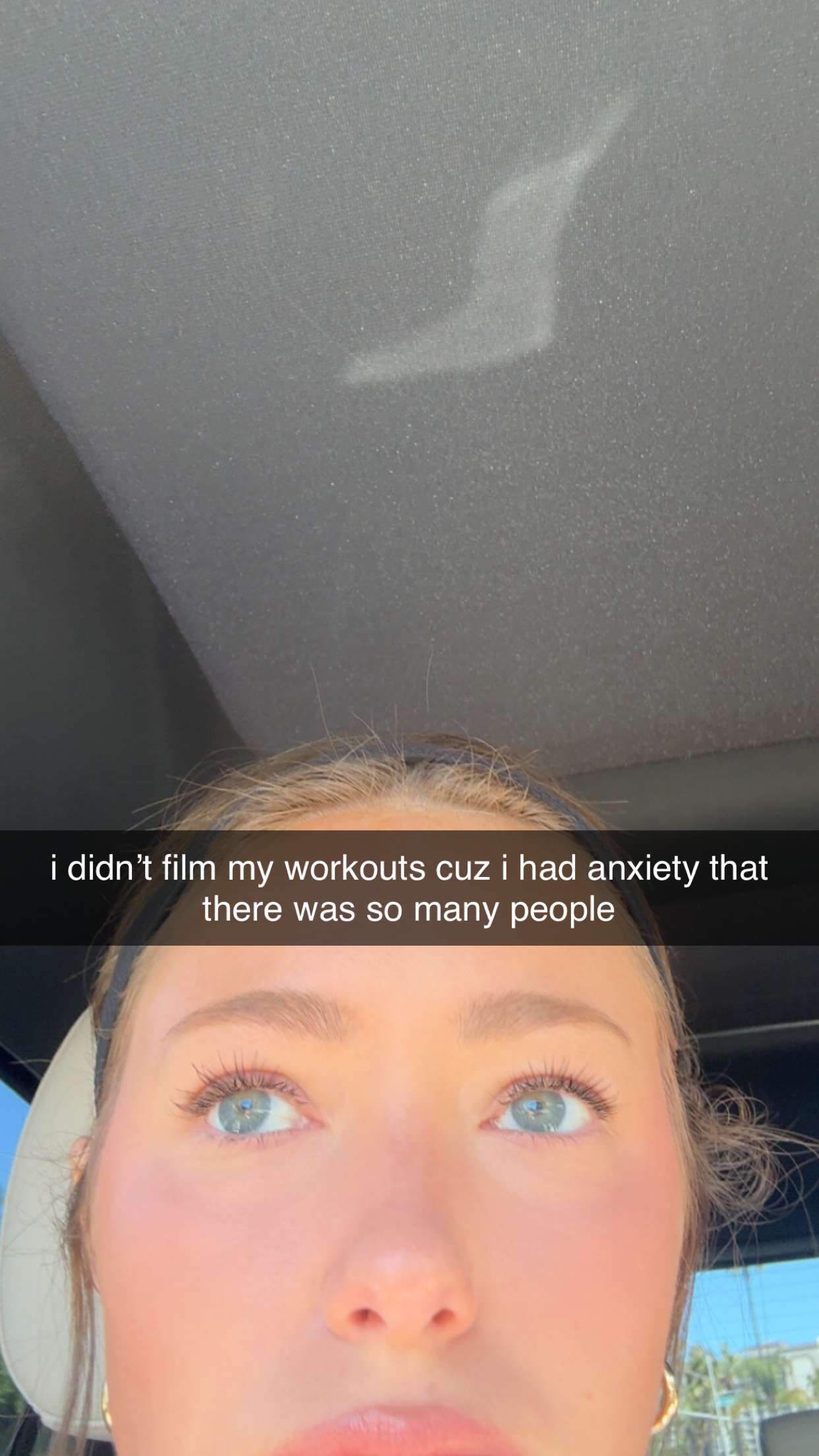 chloerosenbaum snapchat image archive image