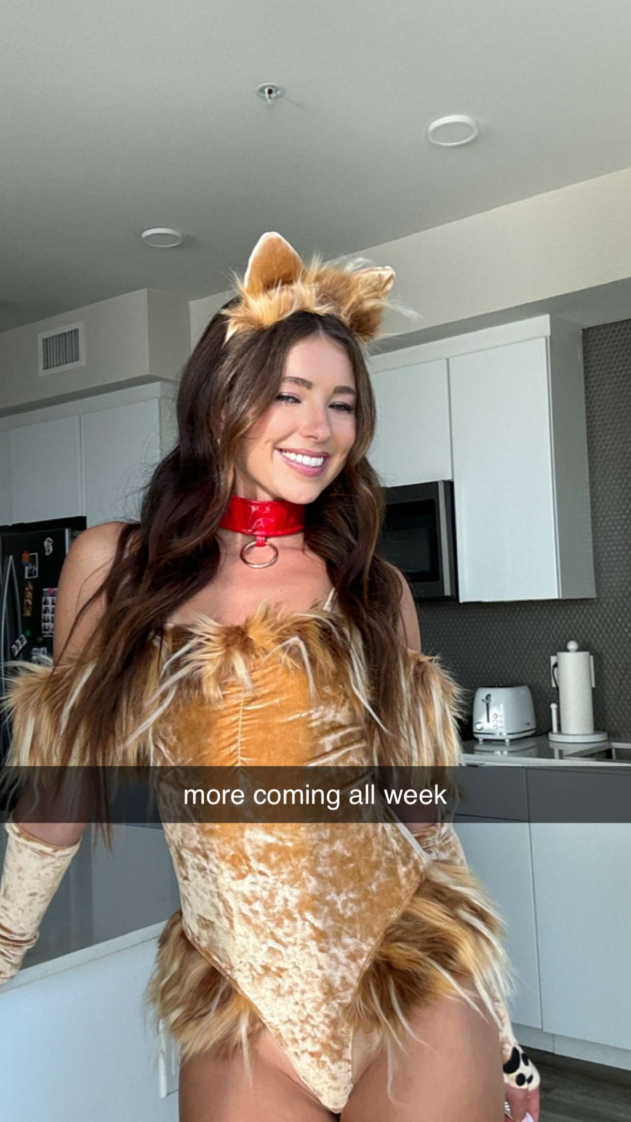 chloerosenbaum snapchat image archive image