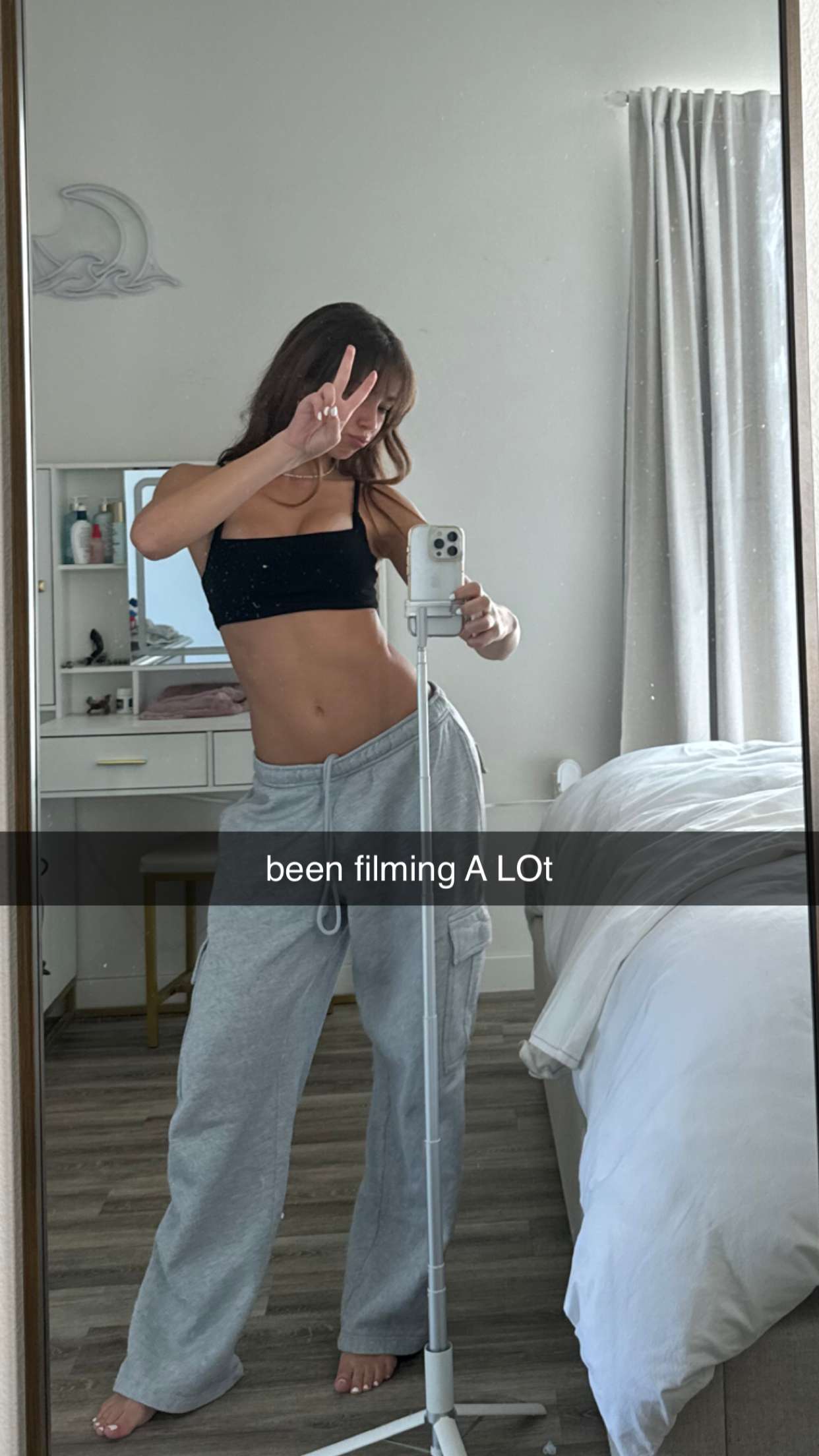chloerosenbaum snapchat image archive image