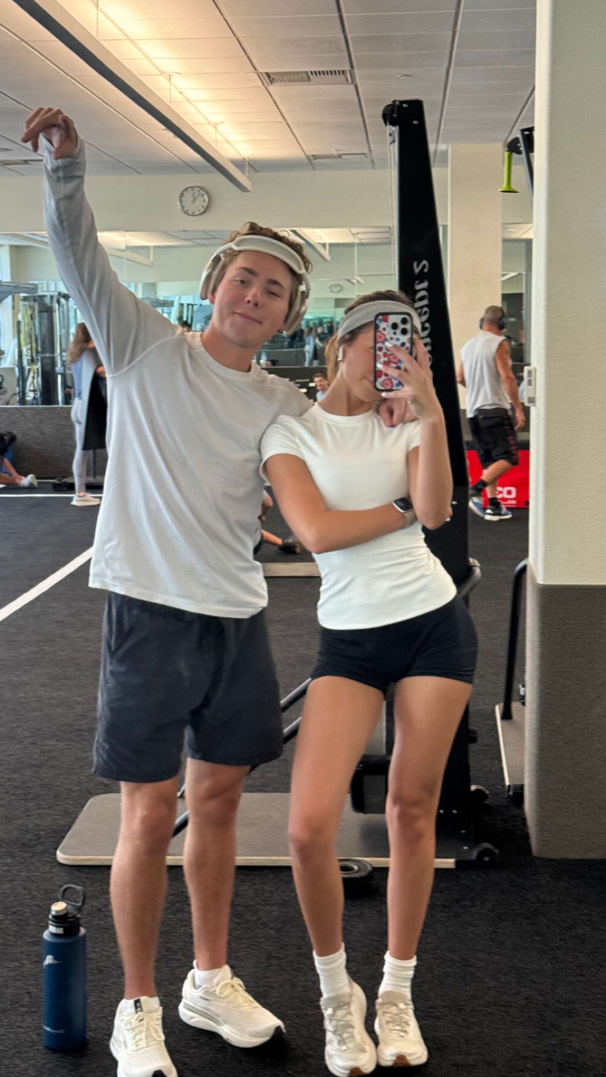 chloerosenbaum snapchat image archive image