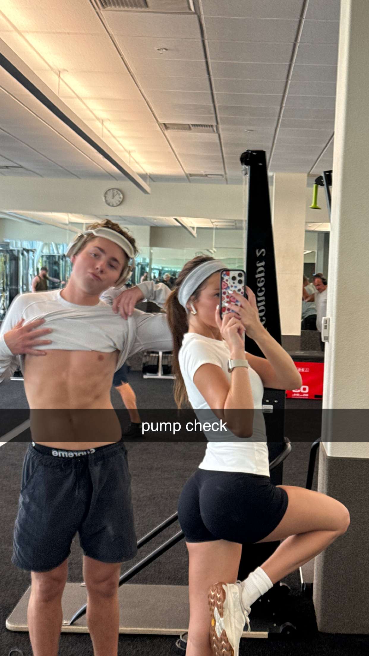 chloerosenbaum snapchat image archive image