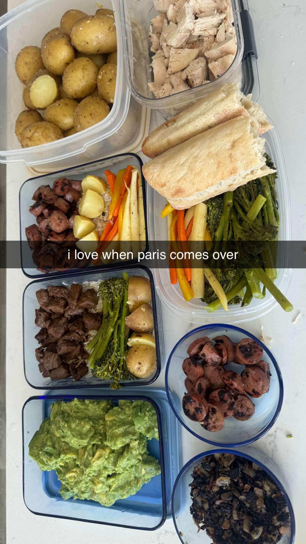 chloerosenbaum snapchat image archive image