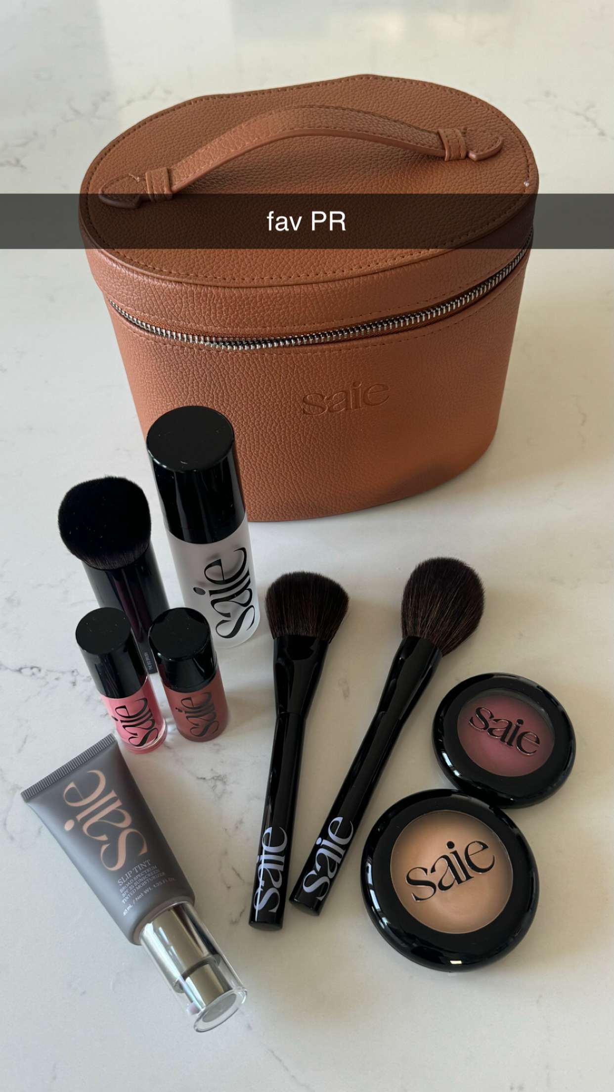 chloerosenbaum snapchat image archive image