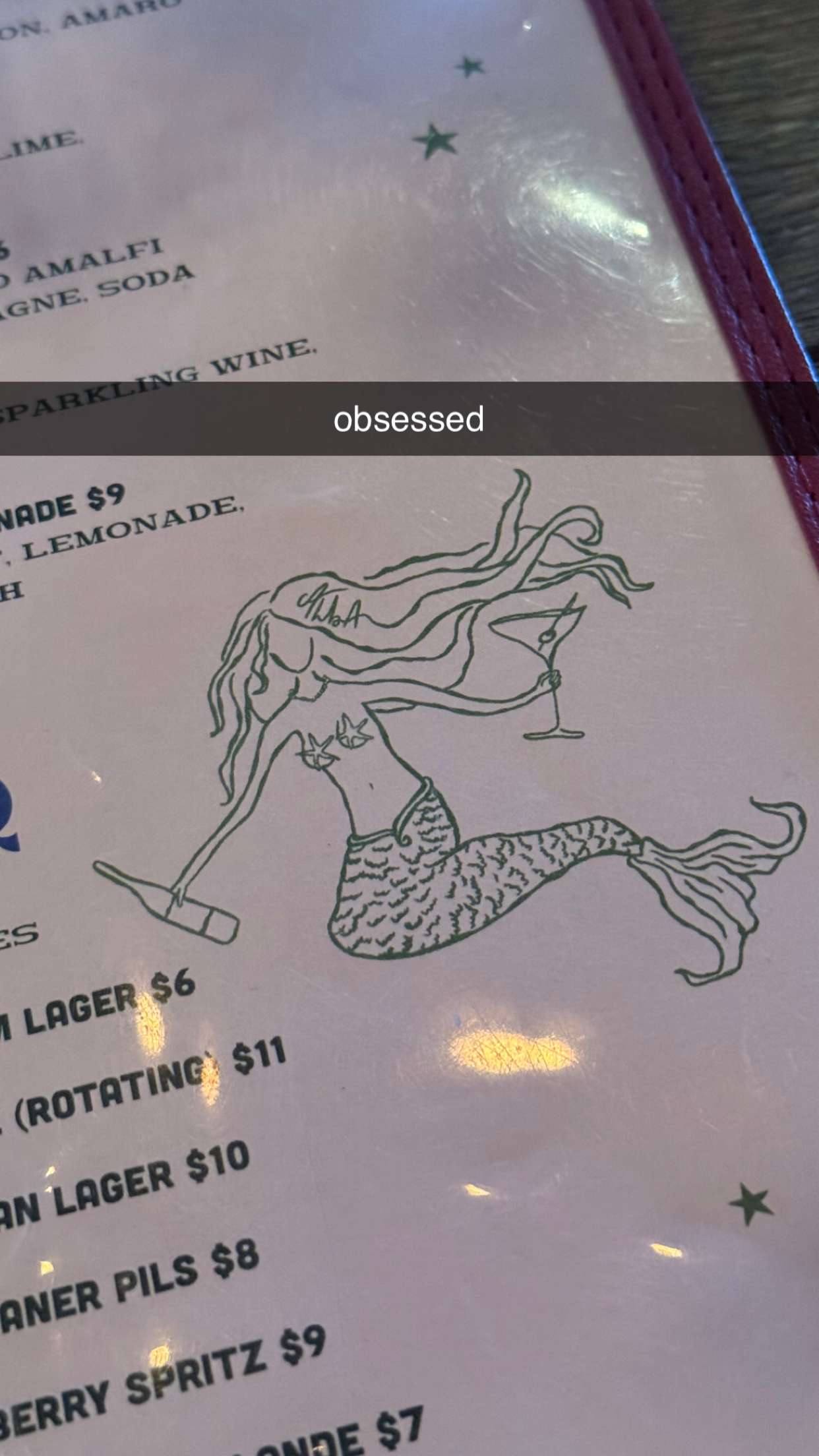 chloerosenbaum snapchat image archive image