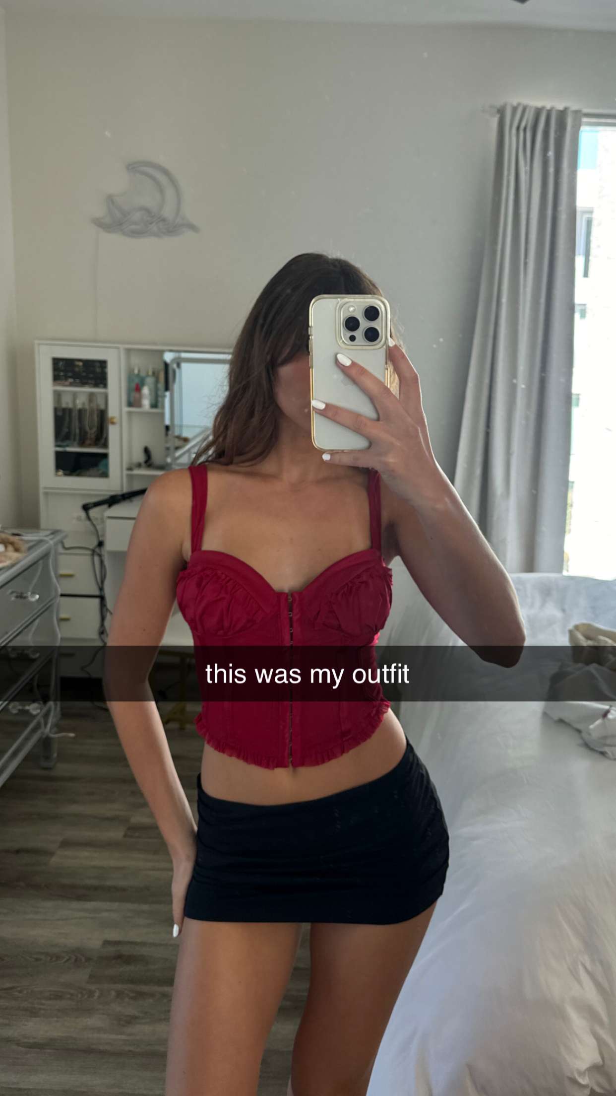 chloerosenbaum snapchat image archive image