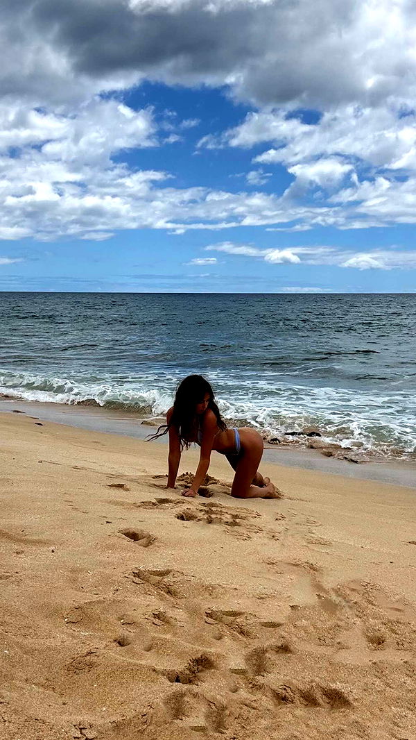 chloerosenbaum image ~ Altpins