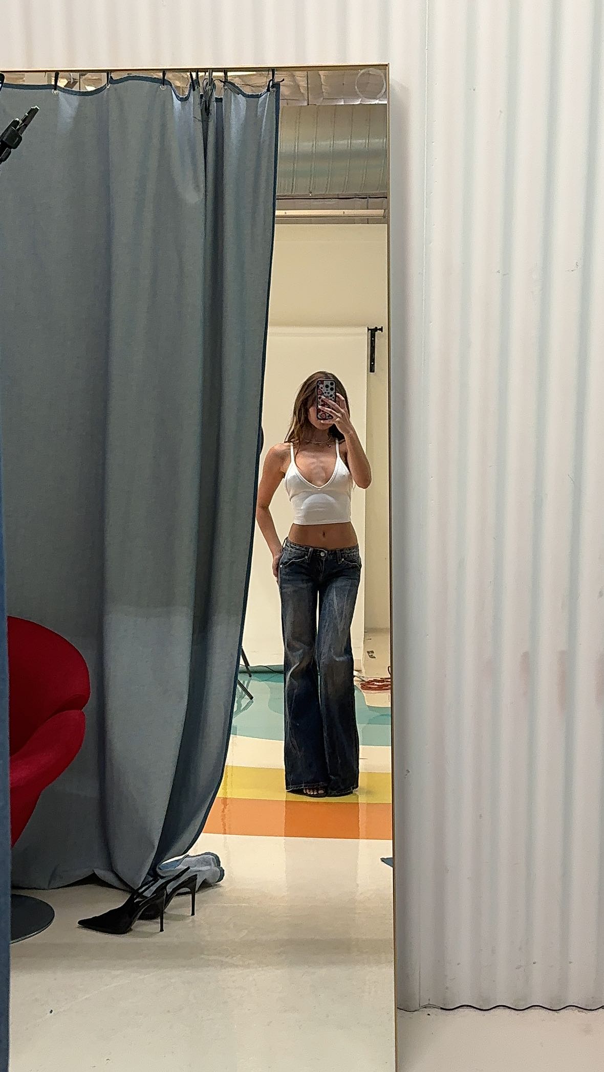 chloerosenbaum snapchat image archive image