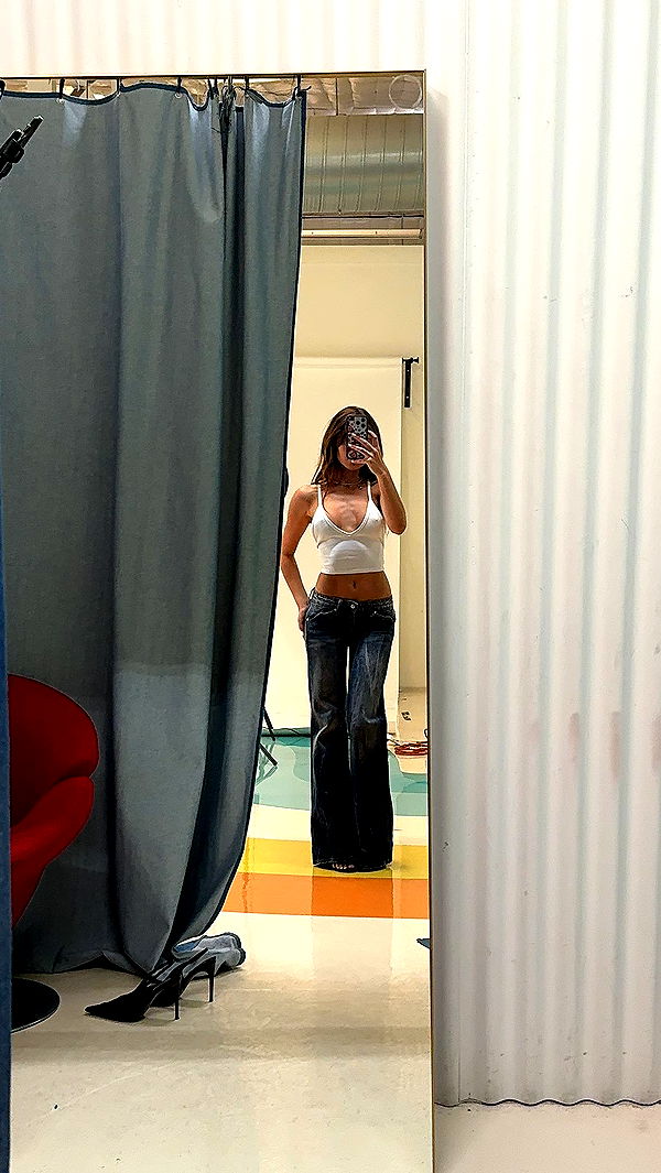 chloerosenbaum image ~ Altpins