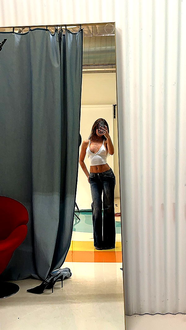 chloerosenbaum image ~ Altpins