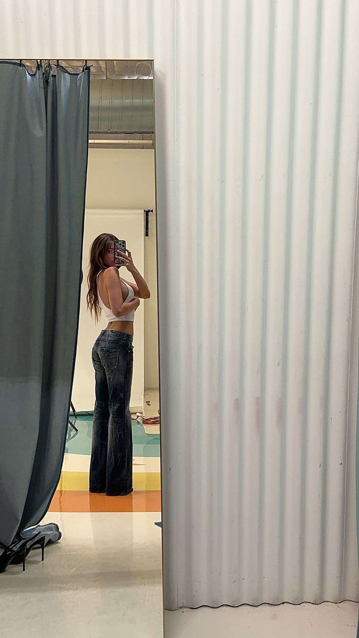 chloerosenbaum snapchat image archive image