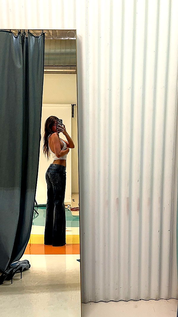 chloerosenbaum image ~ Altpins