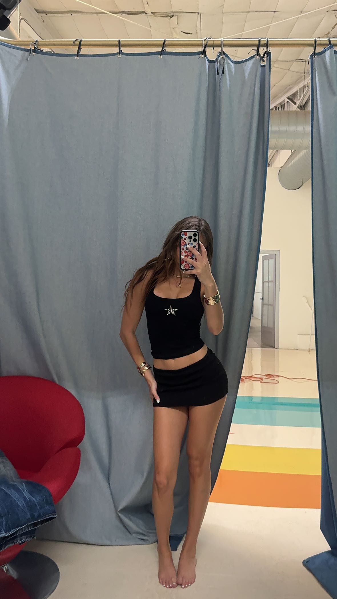 chloerosenbaum snapchat image archive image