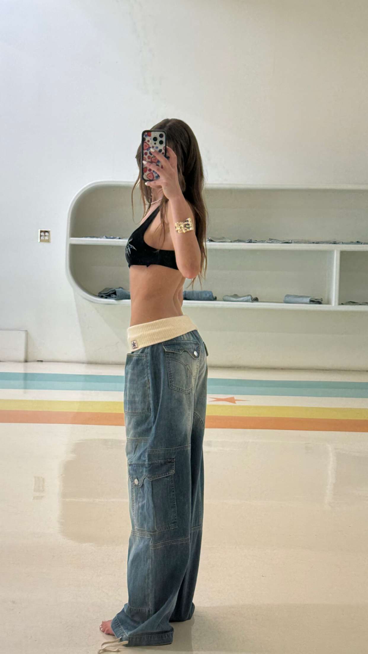 chloerosenbaum snapchat image archive image