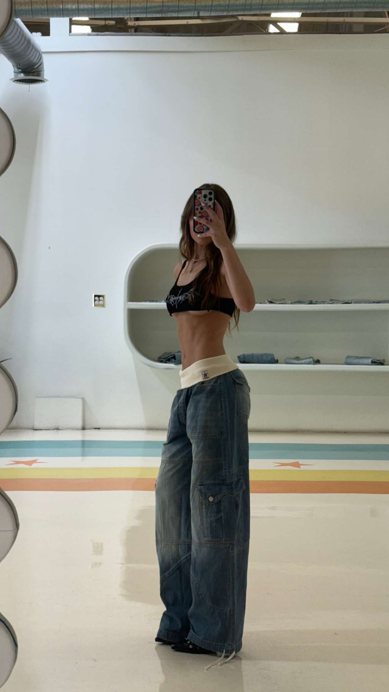 chloerosenbaum snapchat image archive image