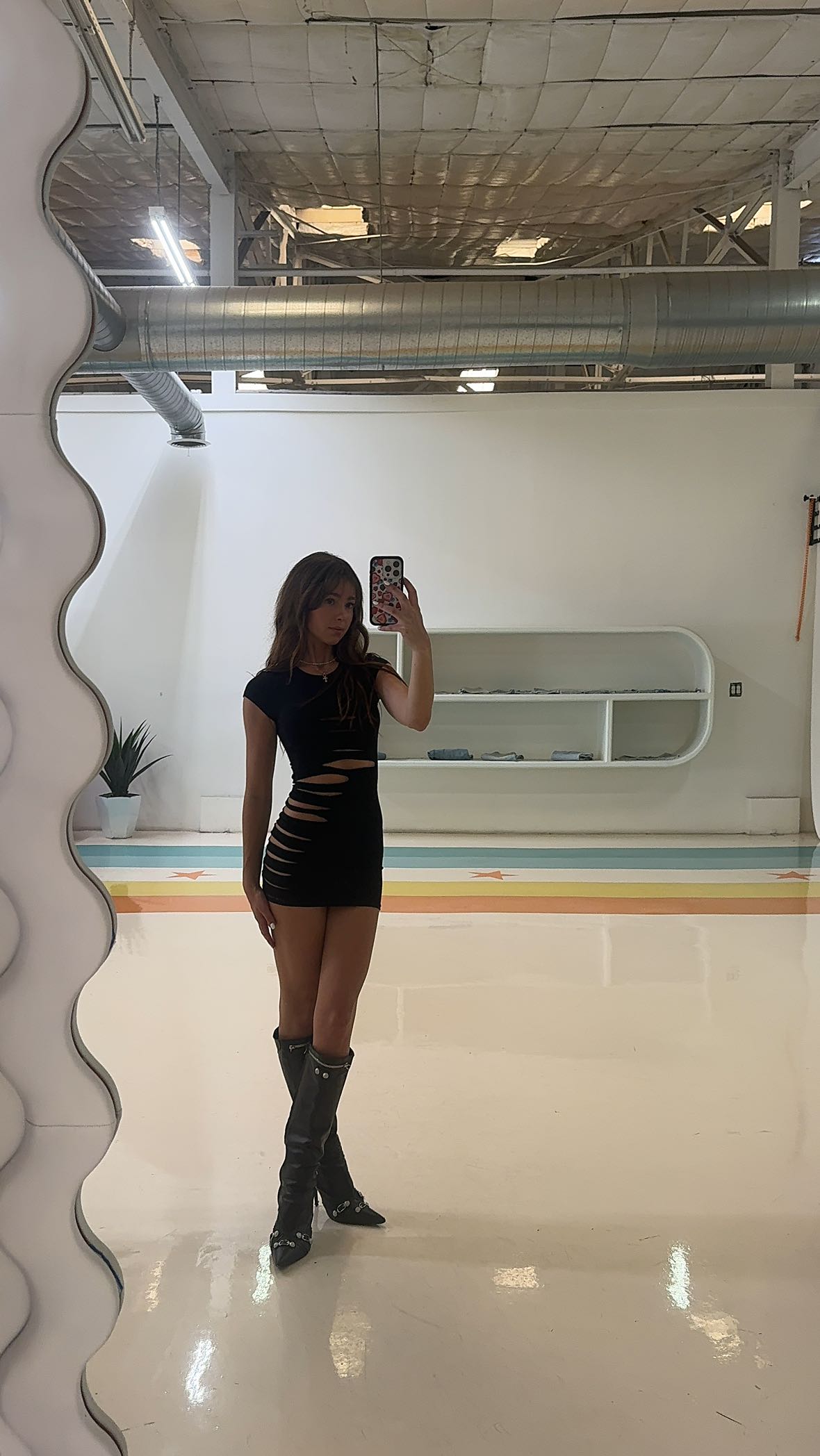 chloerosenbaum snapchat image archive image