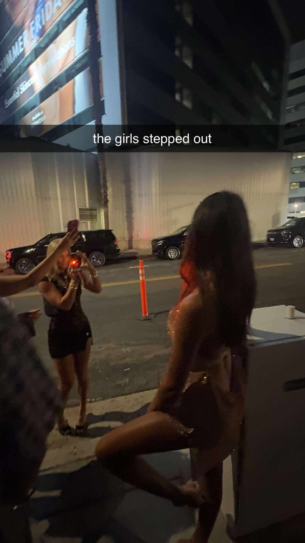 chloerosenbaum snapchat image archive image