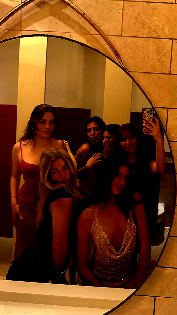 chloerosenbaum image ~ Altpins