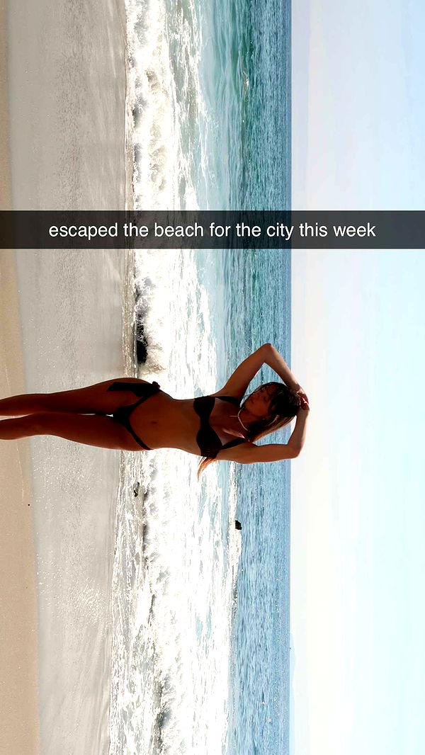 chloerosenbaum image ~ Altpins