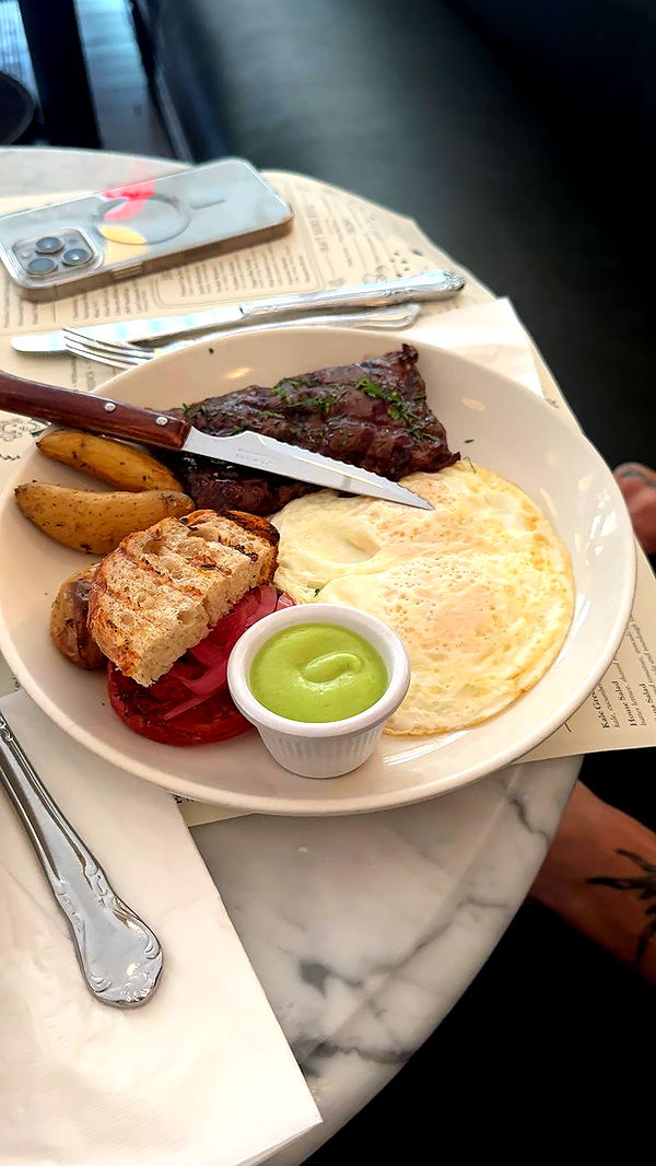 chloerosenbaum image ~ Altpins