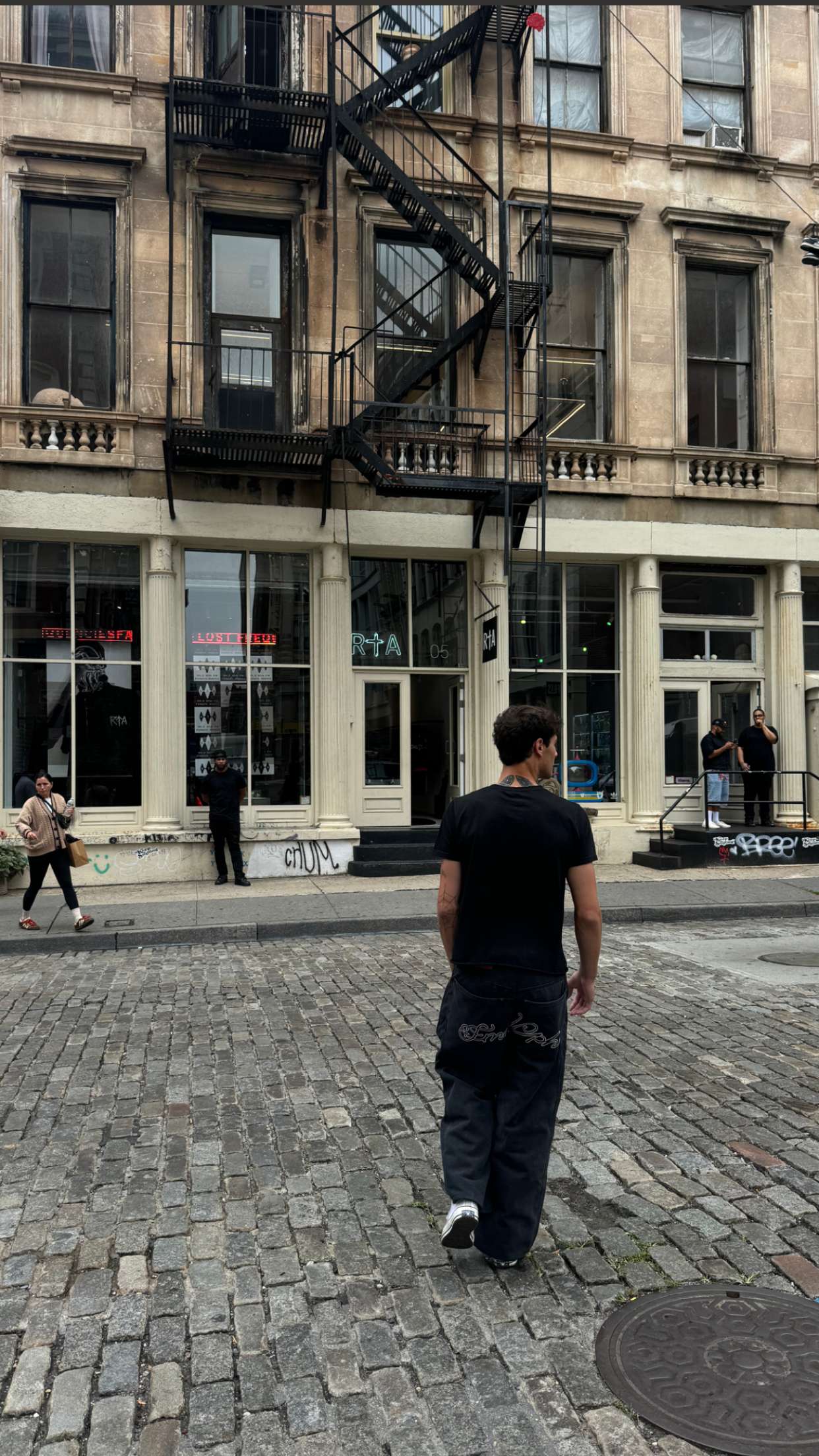 chloerosenbaum snapchat image archive image