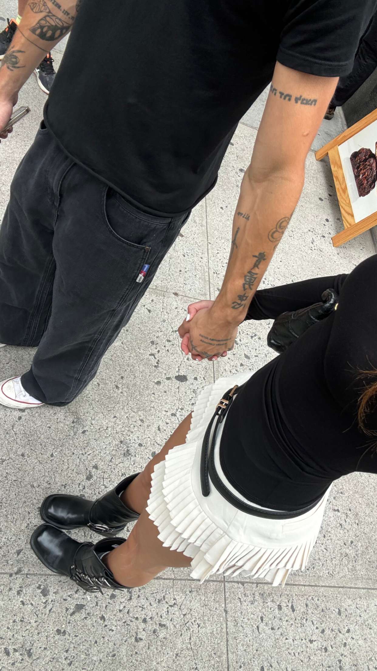 chloerosenbaum snapchat image archive image