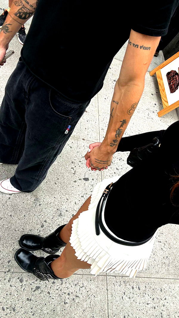 chloerosenbaum image ~ Altpins