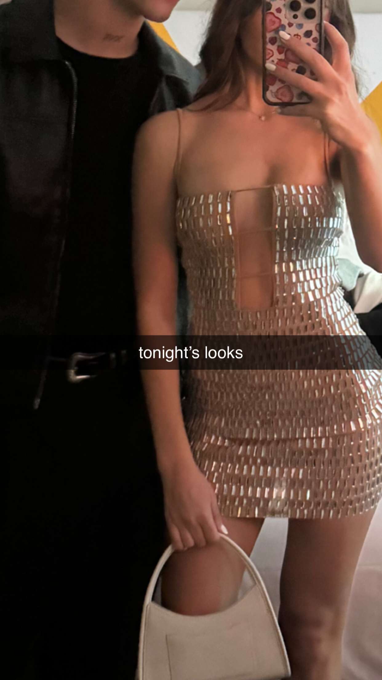 chloerosenbaum snapchat image archive image