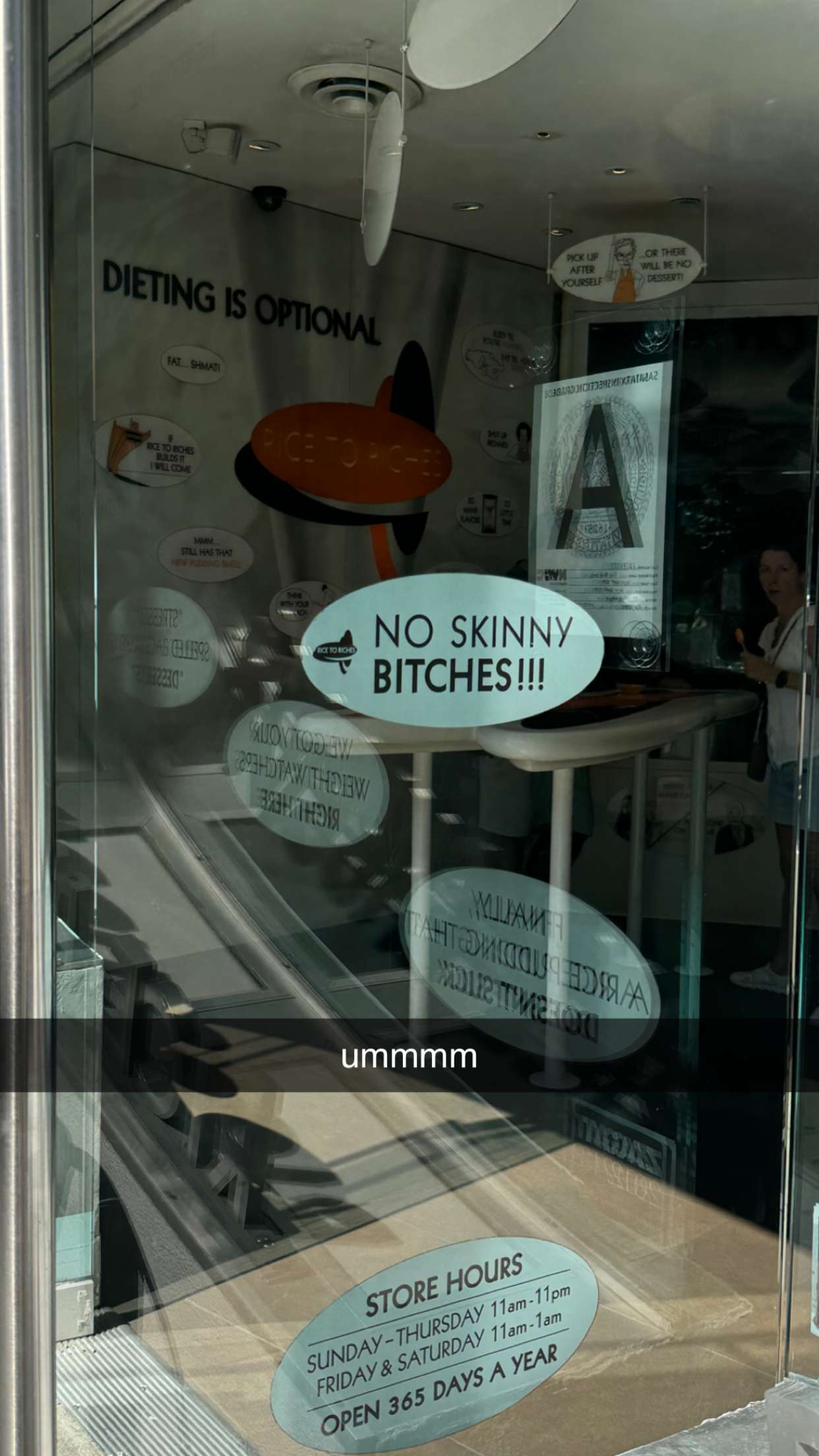 chloerosenbaum snapchat image archive image