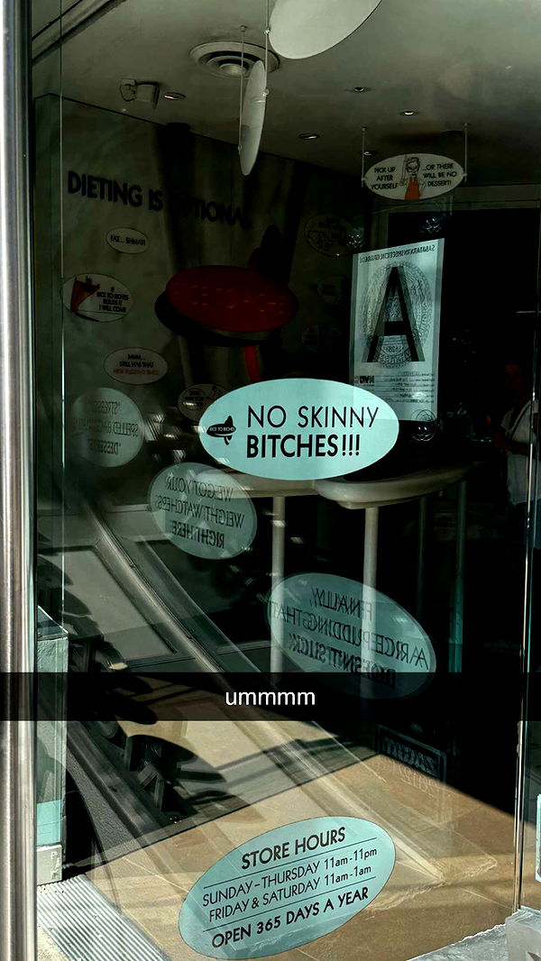 chloerosenbaum image ~ Altpins