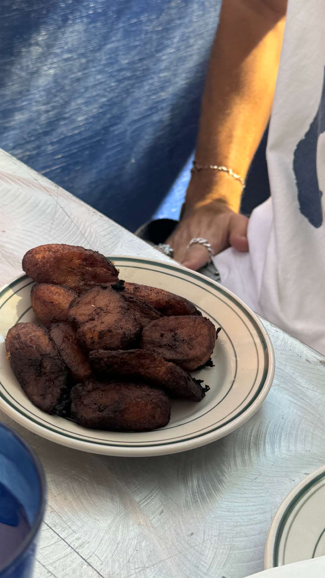 chloerosenbaum snapchat image archive image