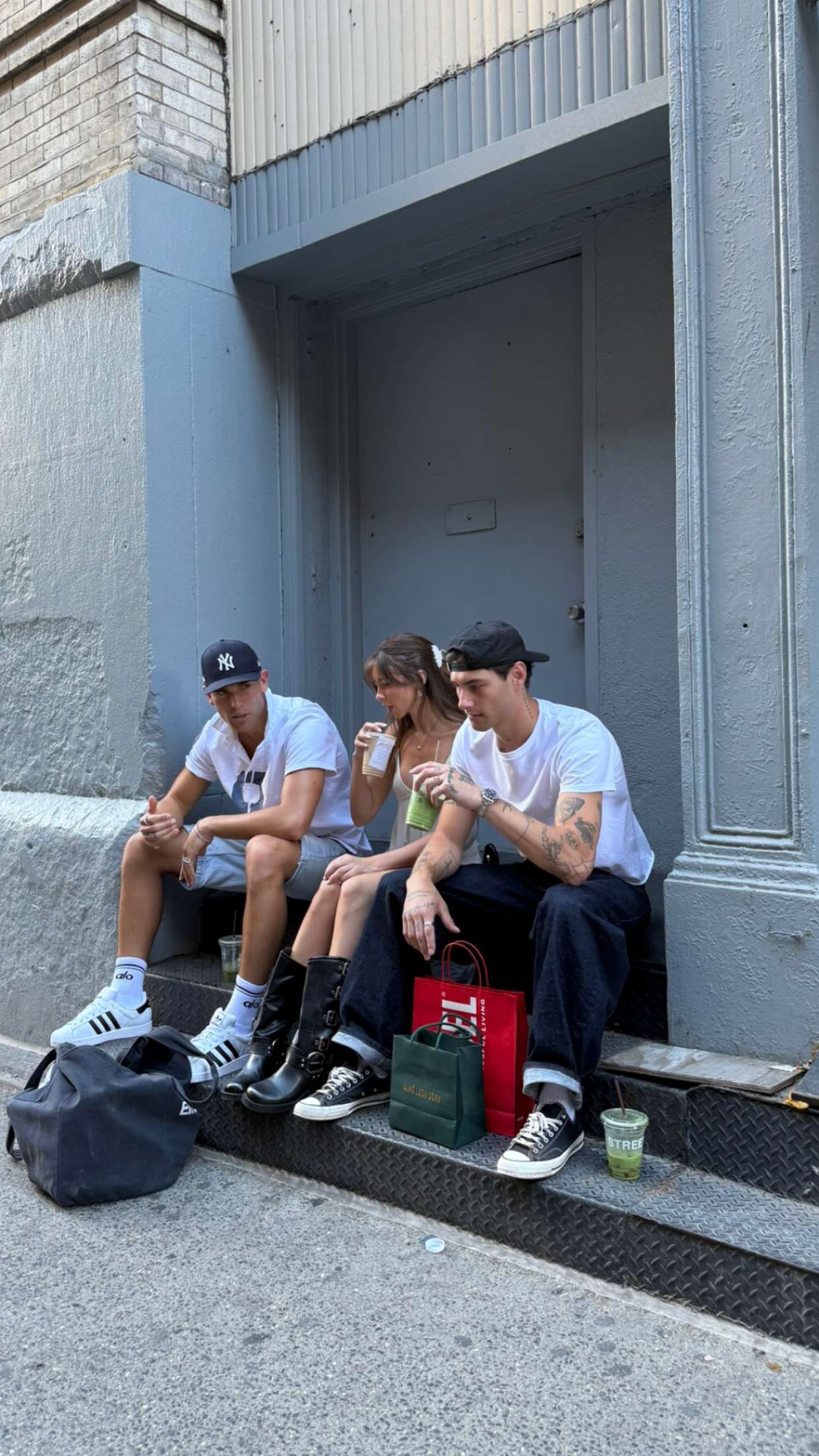 chloerosenbaum snapchat image archive image