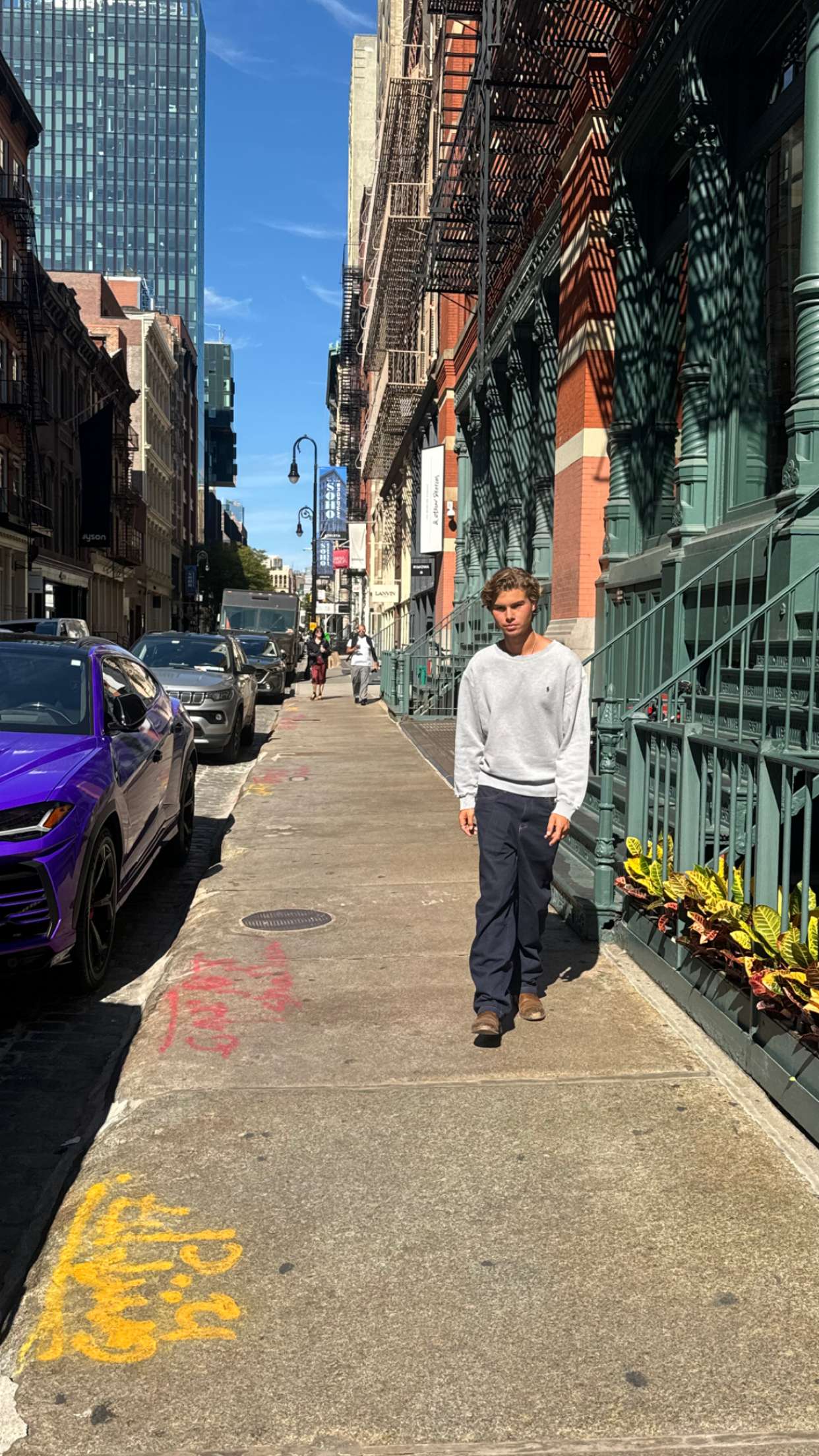 chloerosenbaum snapchat image archive image