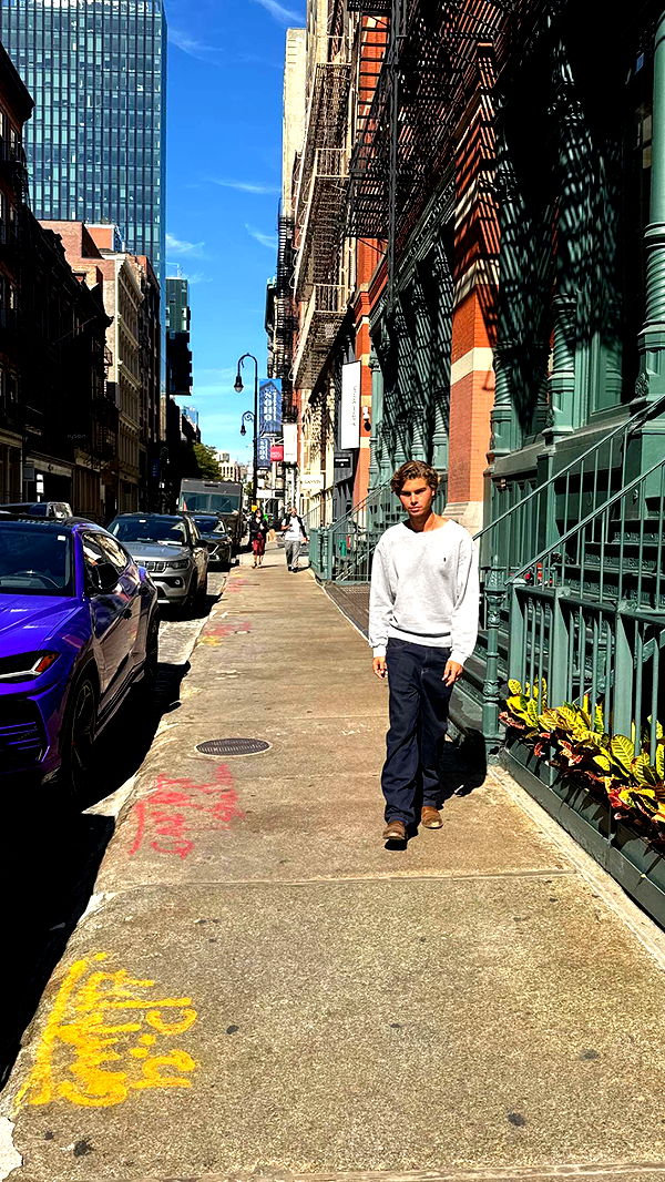 chloerosenbaum image ~ Altpins