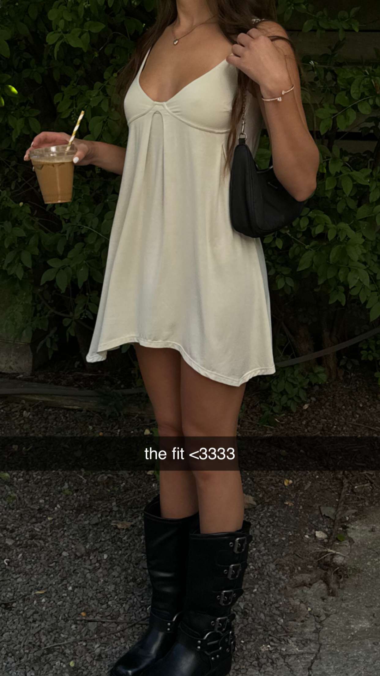 chloerosenbaum snapchat image archive image