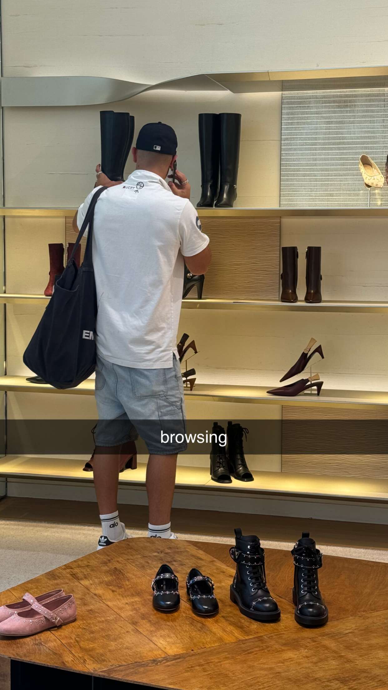 chloerosenbaum snapchat image archive image