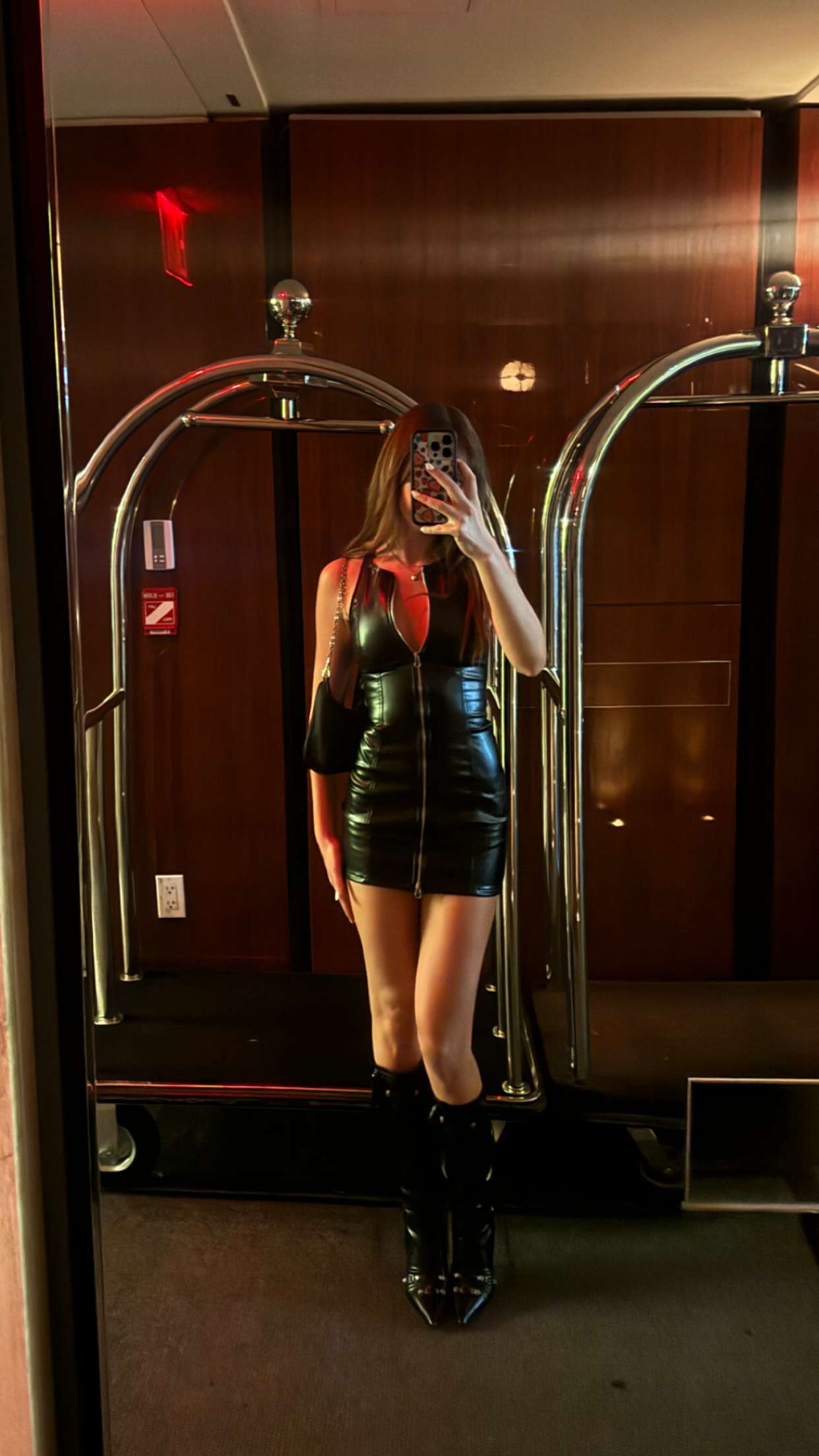 chloerosenbaum snapchat image archive image