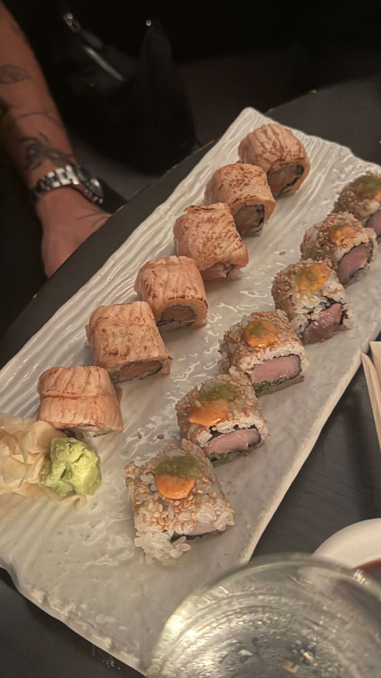 chloerosenbaum snapchat image archive image