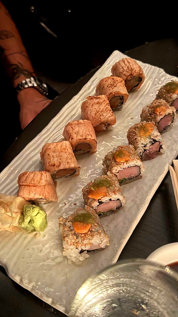 chloerosenbaum image ~ Altpins