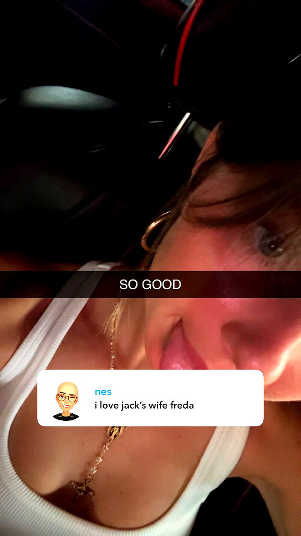 chloerosenbaum image ~ Altpins