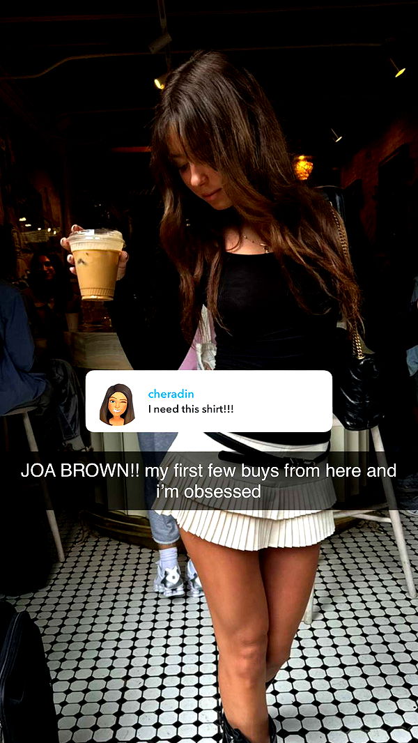 chloerosenbaum image ~ Altpins