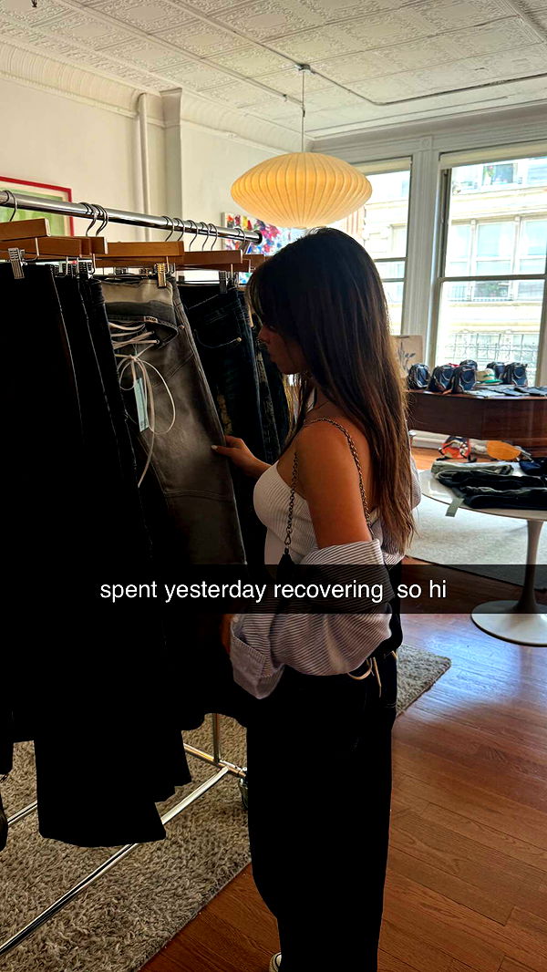 chloerosenbaum image ~ Altpins