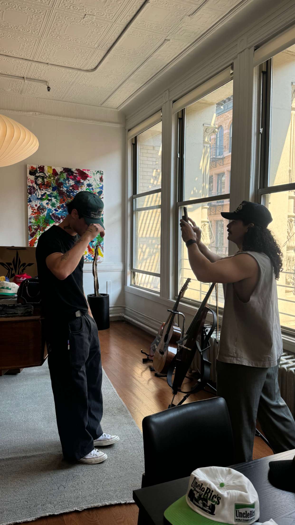 chloerosenbaum snapchat image archive image