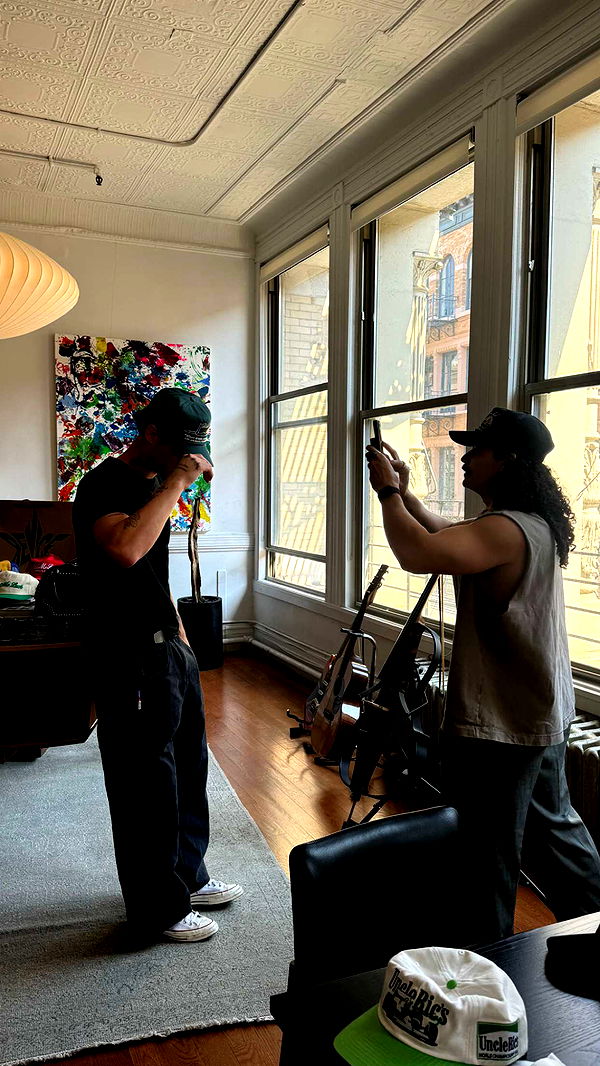 chloerosenbaum image ~ Altpins