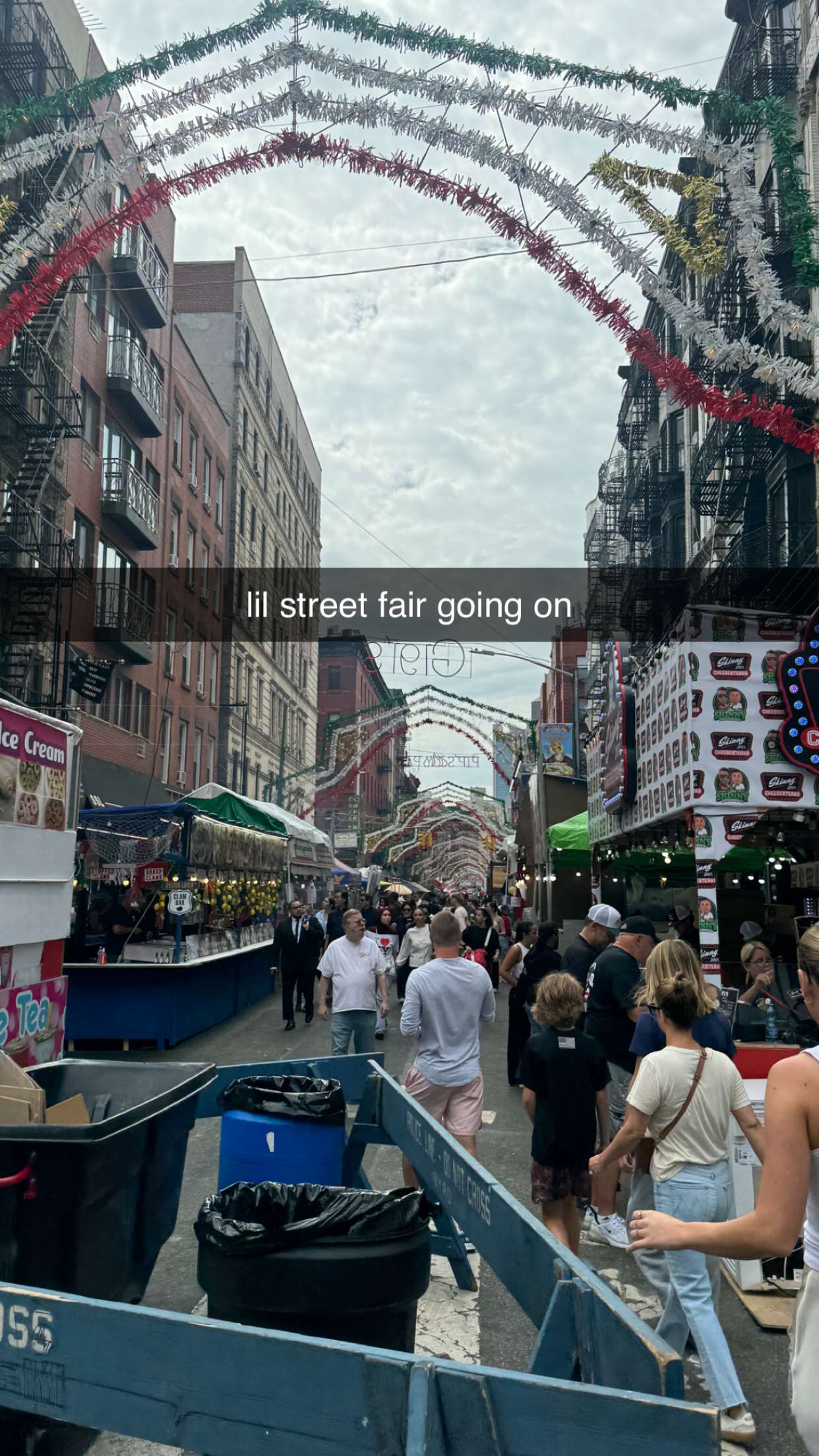 chloerosenbaum snapchat image archive image