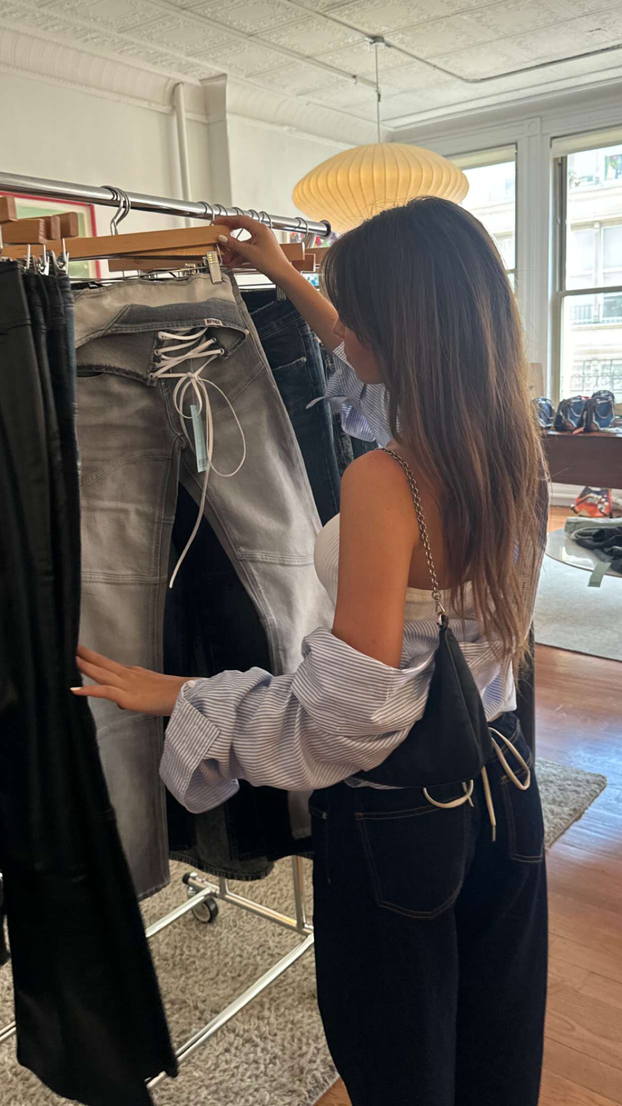 chloerosenbaum snapchat image archive image