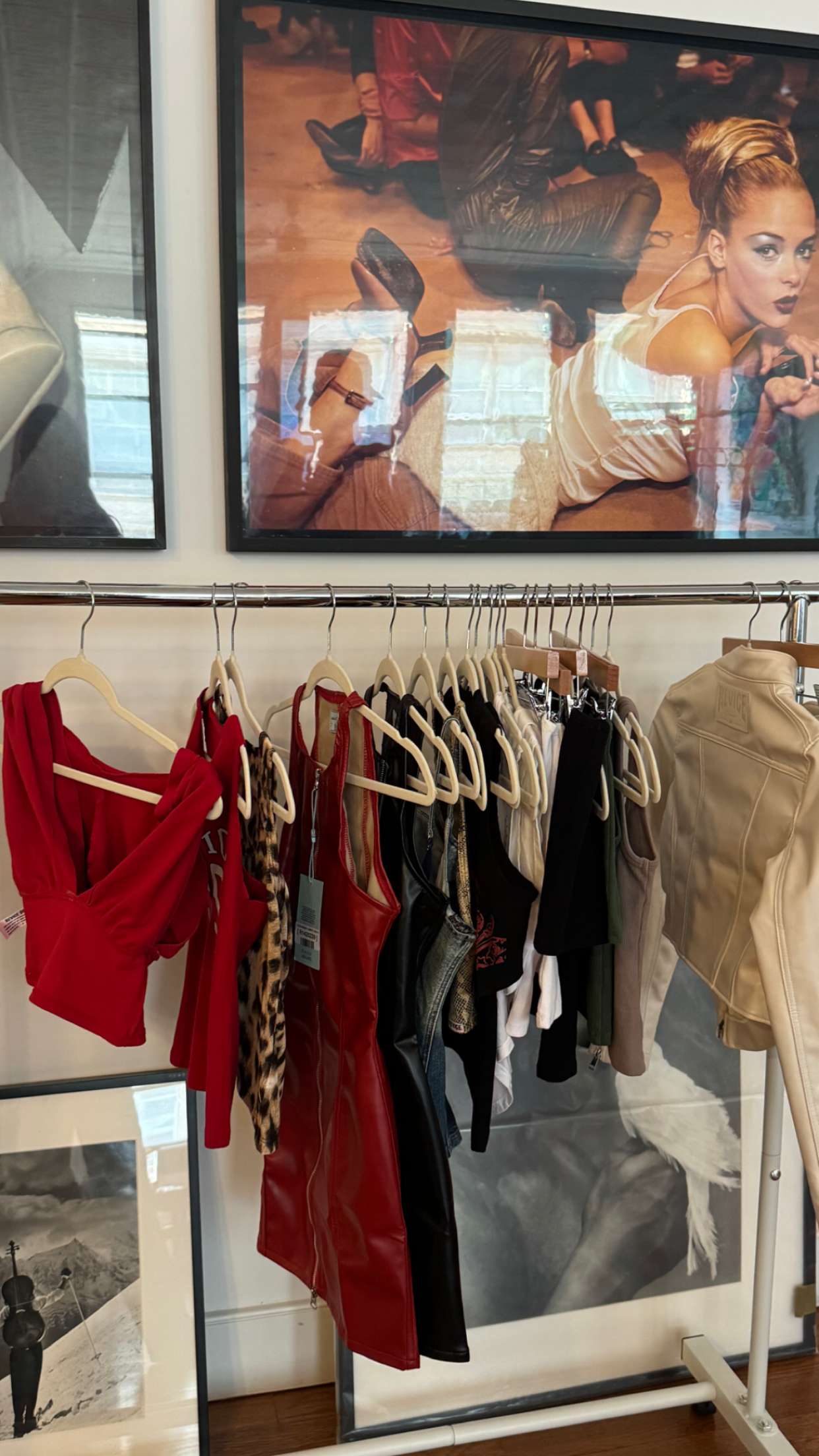 chloerosenbaum snapchat image archive image