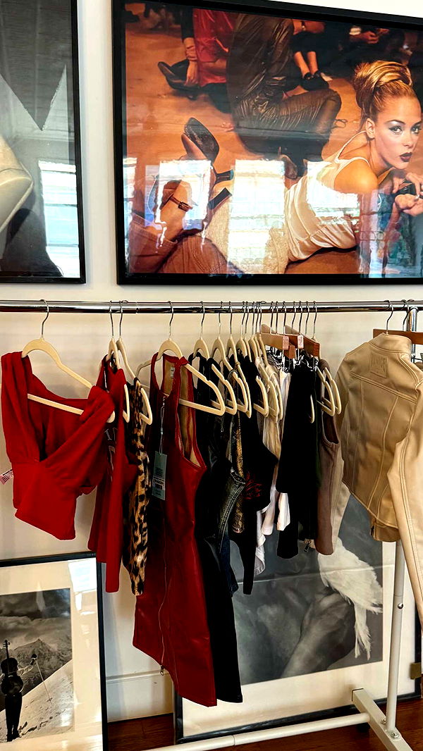 chloerosenbaum image ~ Altpins